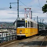 Central Studio Budapest 布达佩斯