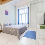 公寓 Central Studio Budapest