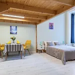 公寓 Central Studio Budapest 布达佩斯