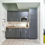 Central Studio Budapest * 布达佩斯
