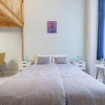 公寓 Central Studio Budapest 布达佩斯