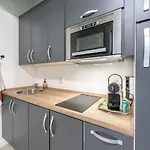 Central Studio Budapest 布达佩斯