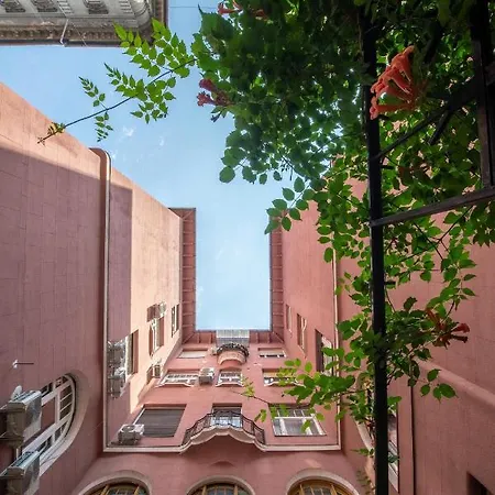 Central Studio Budapest *