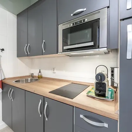 Central Studio Budapest Budapeşte