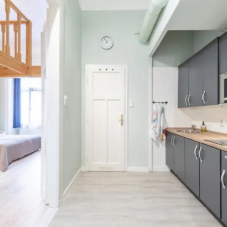 Central Studio Budapest *