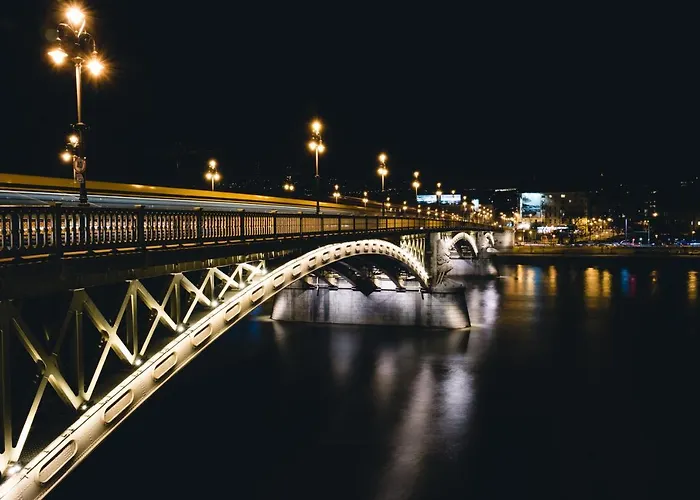 Central Studio Budapest