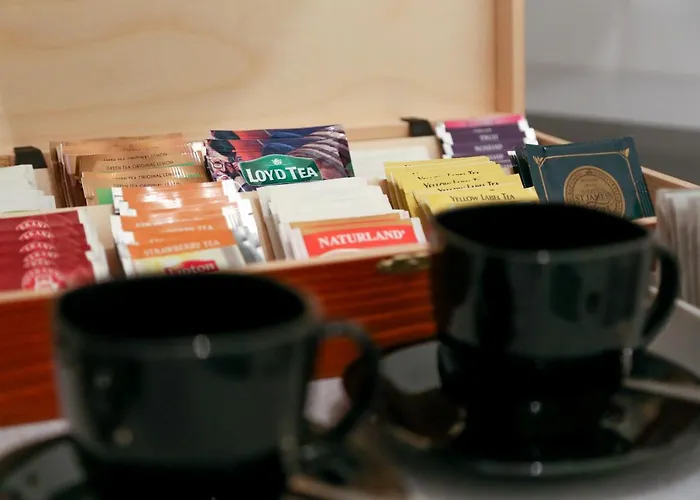 Central Studio Budapest