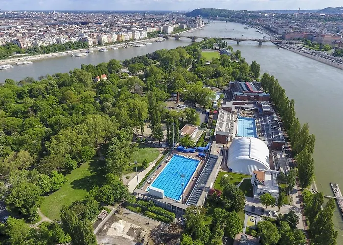 Central Studio Budapest Budapesta