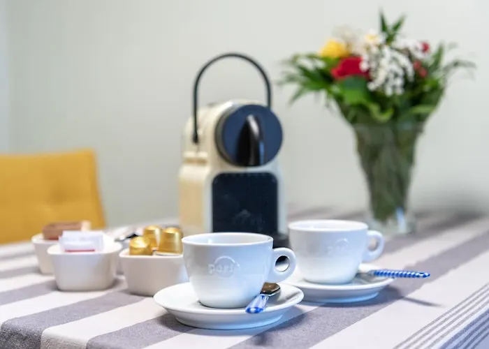 Central Studio Budapest * Budapesta