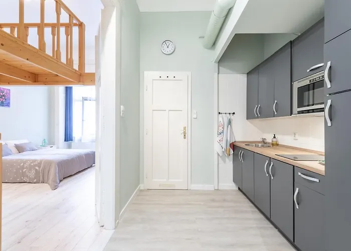 Central Studio Budapest *