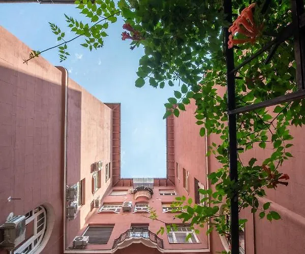 Central Studio Budapest *