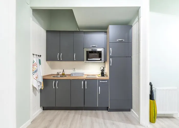 Central Studio Budapest * Budapesta