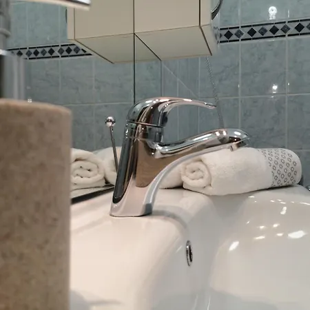 Central Studio Budapest *