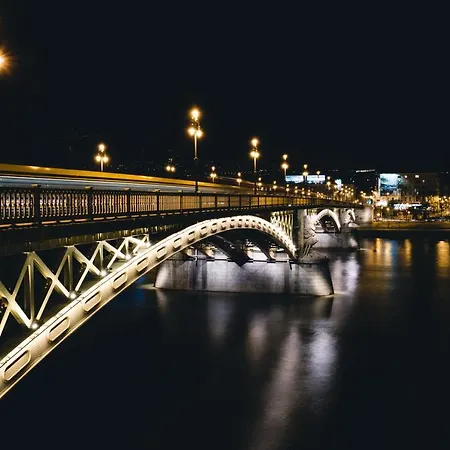 Central Studio Budapest