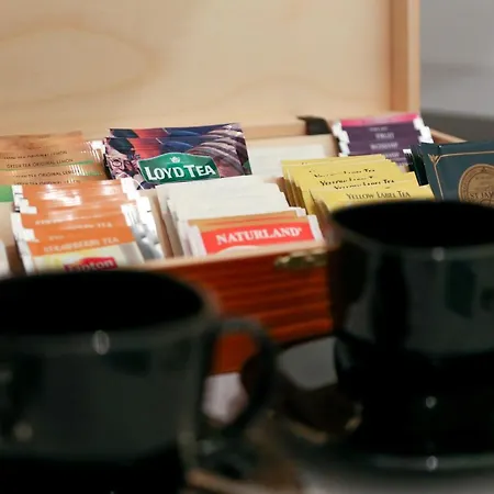 Central Studio Budapest