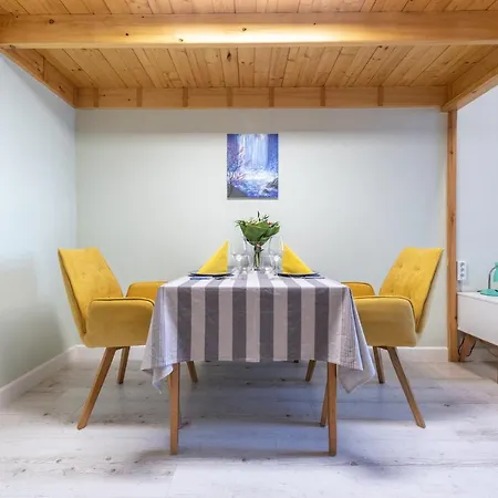 Central Studio Budapest Budapešť