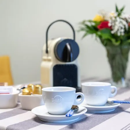 Central Studio Budapest * Budapešť